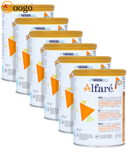 ALFARE Pulver, 400 grams powder